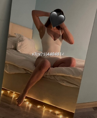 Анкета проститутки Жанна - Фото, г. Новый Фриг, 23 года, №858